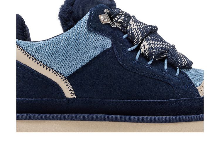 UGG Wmns Lowmel 'Dark Indigo Sea Salt'