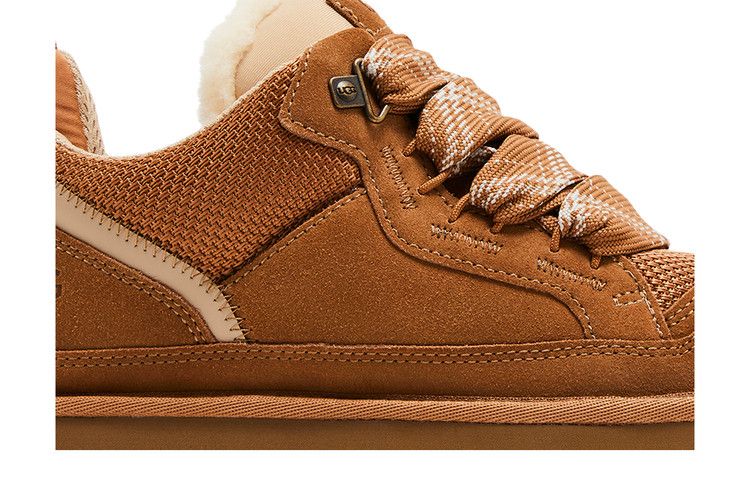 UGG Wmns Lowmel 'Chestnut'