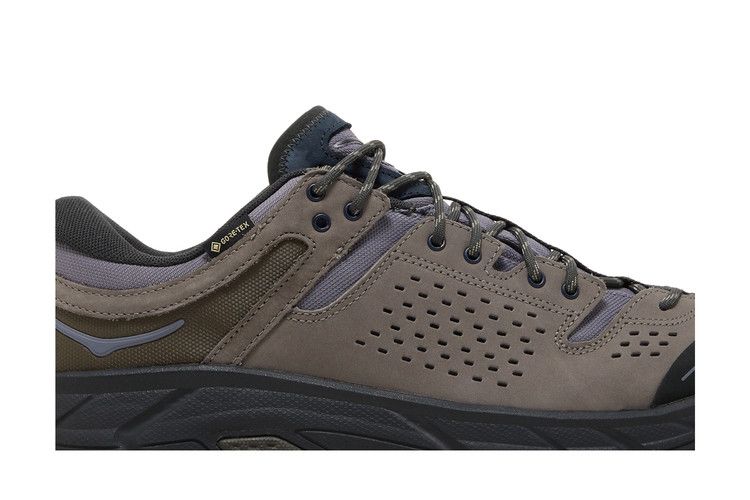 _J.L-A.L_ x HOKA Tor Ultra Low GORE-TEX 'Desert Taupe'