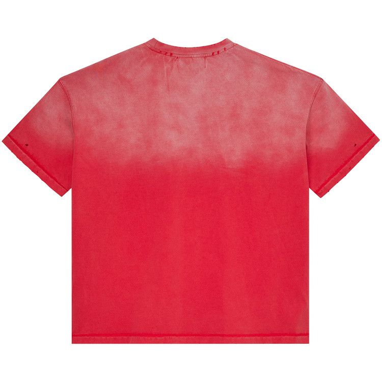 Vale Forever Sports Division Tee 'Burn'