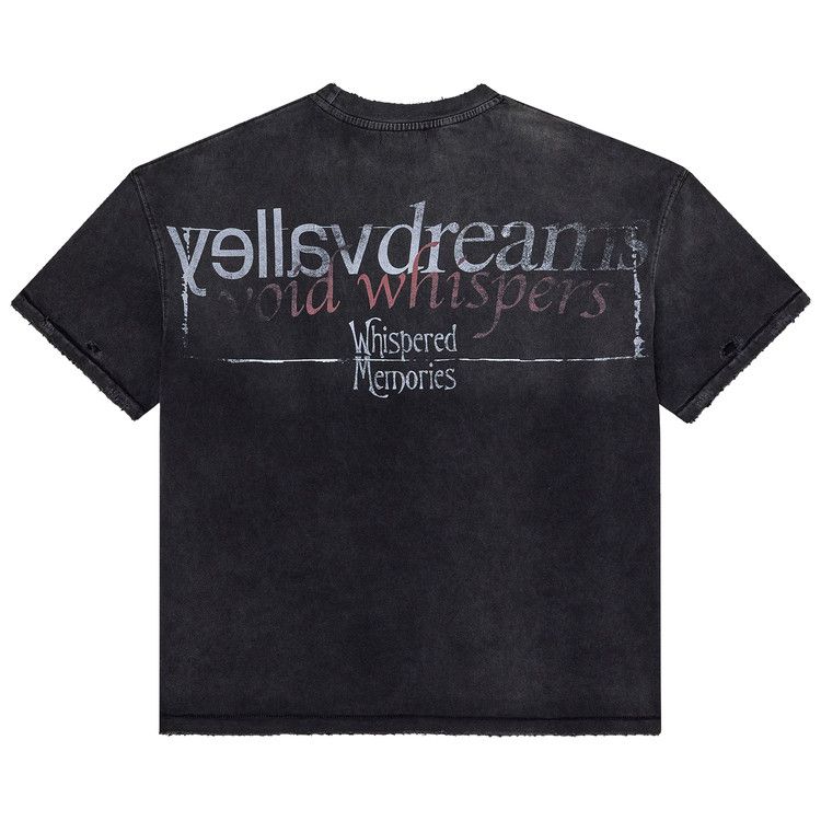 Vale Forever Psychopath Tee 'Black'