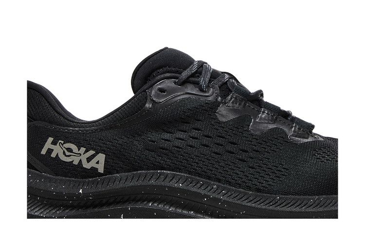 HOKA Wmns Kawana 2 'Triple Black'