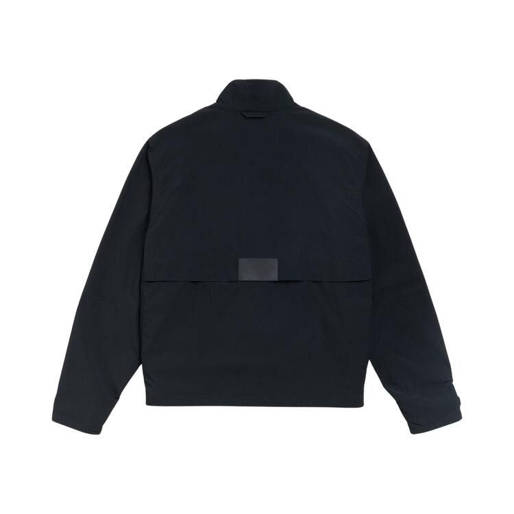 Stussy Mx Jacket 'Black'