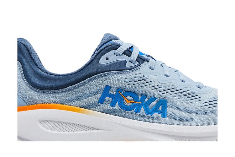 HOKA Bondi 9 'Drizzle Downpour'