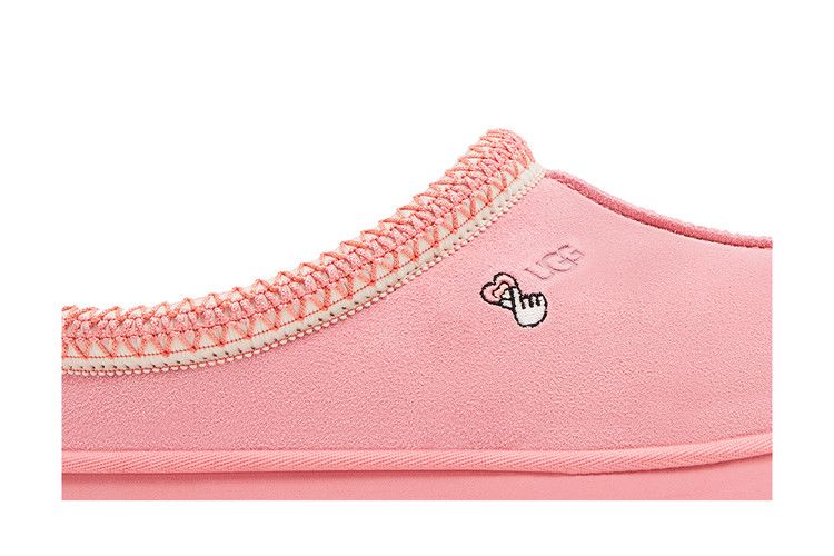 UGG Tazz Slipper Kids 'Love '25 Pack - Tropical Pink'