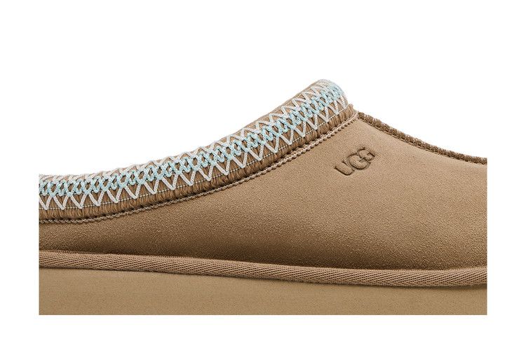 UGG Wmns Tazz 2 'Sand'