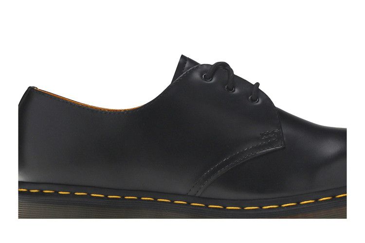 Dr. Martens 1461 Smooth Leather Oxford 'Black'