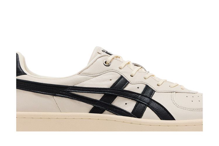 Onitsuka Tiger GSM SD 'Cream Black'