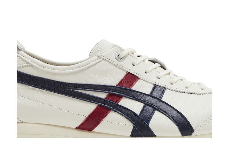 Onitsuka Tiger Mexico 66 SD 'Cream Peacoat' 2020