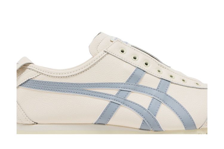 Onitsuka Tiger Mexico 66 Slip-On 'Cream Grey'