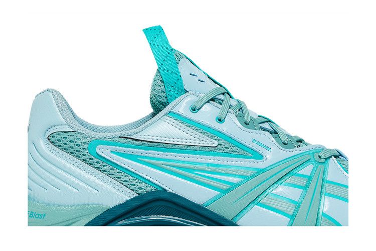 Kiko Kostadinov x ASICS HN2-S Protoblast 'Evergreen Shaded Spruce'