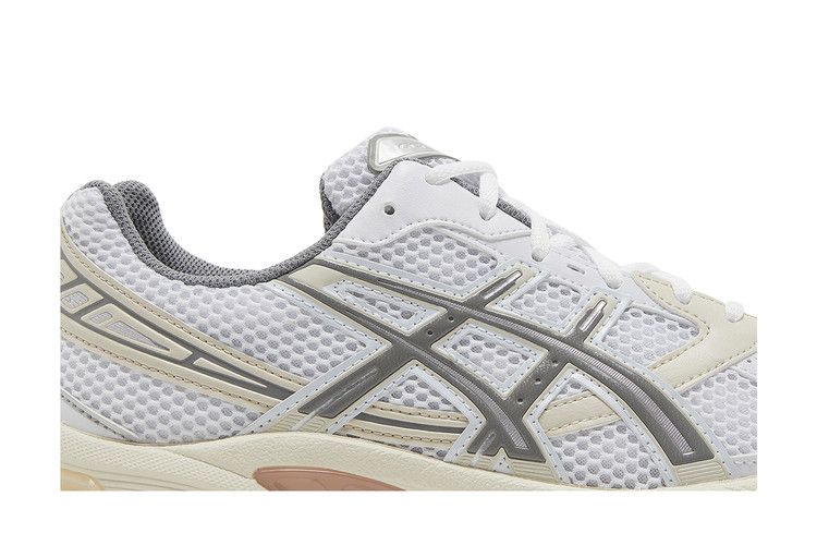 ASICS Gel 1130 'White Clay Grey'