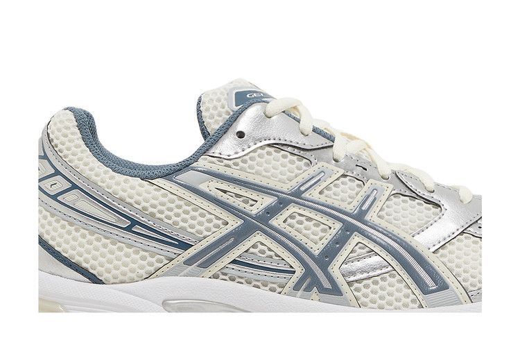 ASICS Gel 1130 'Silver Ironclad'