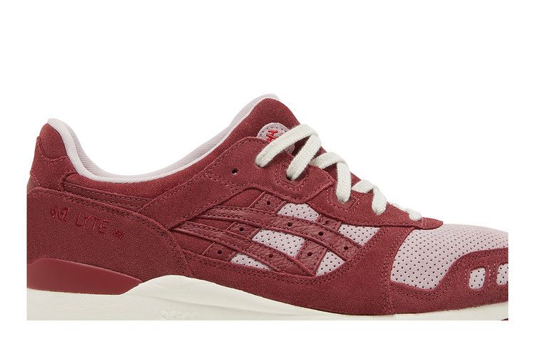 ASICS Gel Lyte 3 OG 'Changing of the Seasons Pack - Momijigari Aki'
