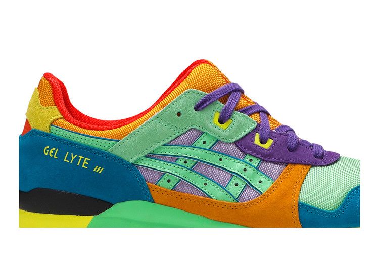 ASICS Gel Lyte 3 OG 'Day Lyte Pack'