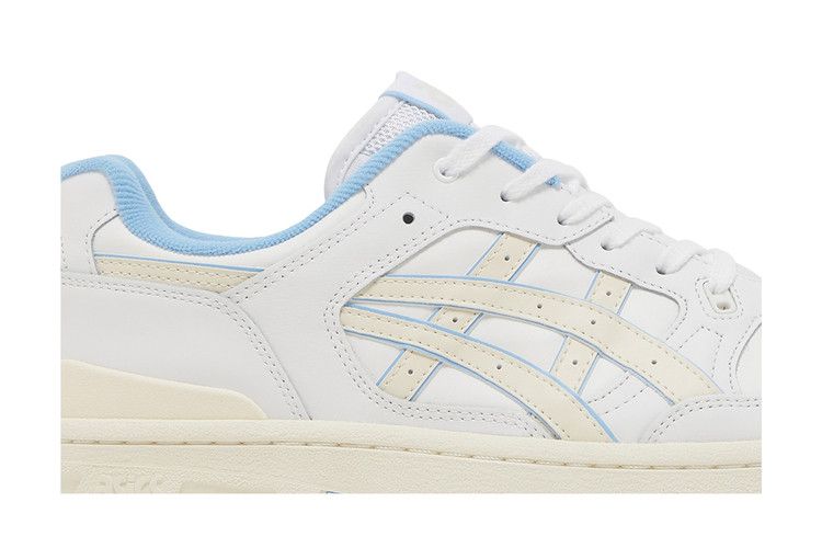 ASICS EX89 'White Light Blue'