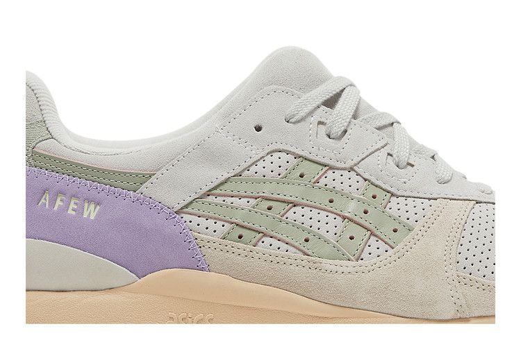 AFEW x ASICS Gel Lyte 3 'Beauty Of Imperfection'