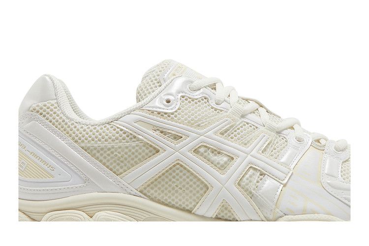 Jessica Gonsalves x ASICS Gel Nimbus 9