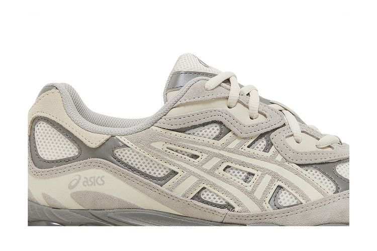 ASICS Gel NYC 'Cream Oyster Grey'