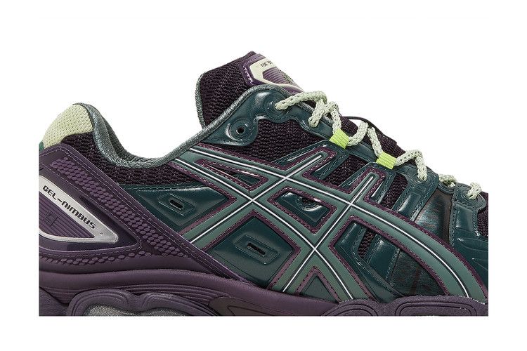 Brain Dead x ASICS Gel Nimbus 9 'Nightshade'
