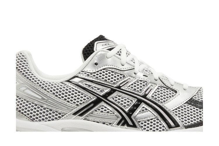 ASICS Gel 1130 'Silver White Black'