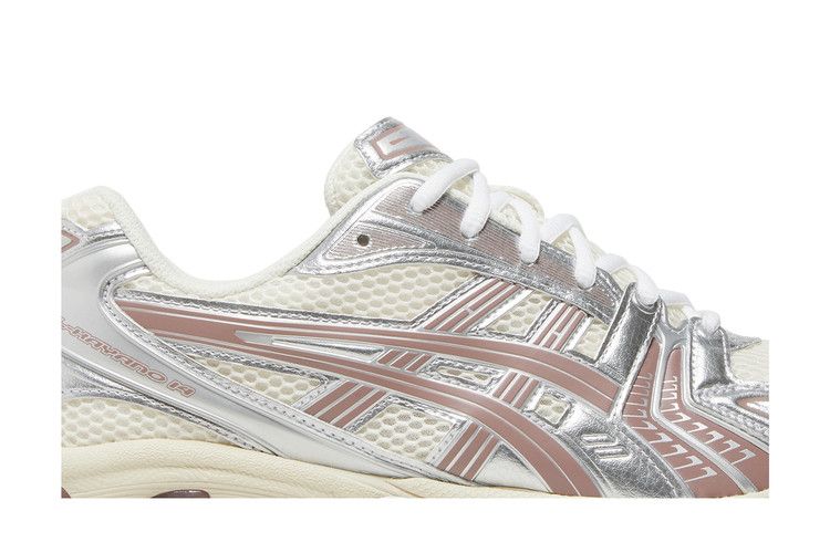 Kith x ASICS Gel Kayano 14 'Cream Antler'