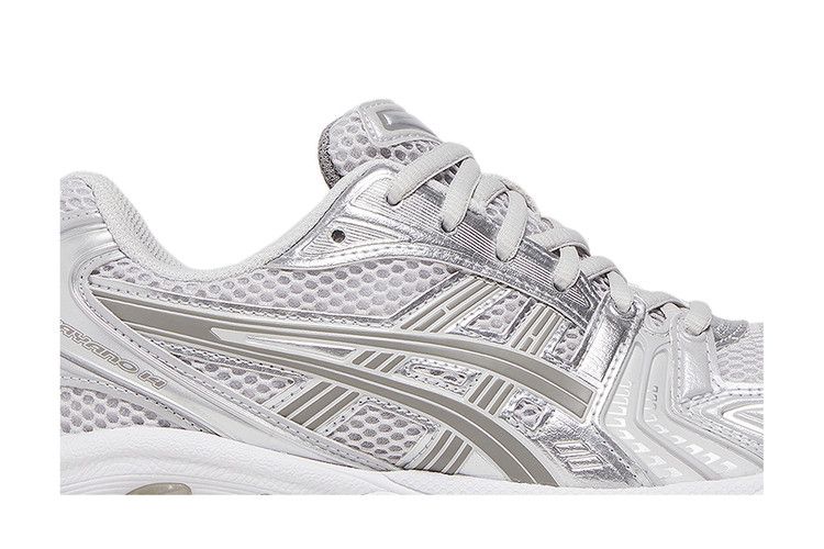ASICS Wmns Gel Kayano 14 'Cloud Grey Clay'
