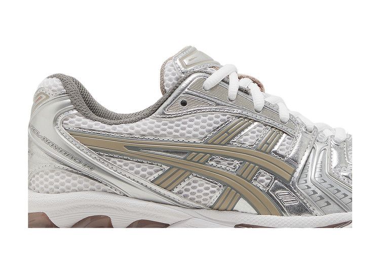 ASICS Wmns Gel Kayano 14 'White Moonrock'
