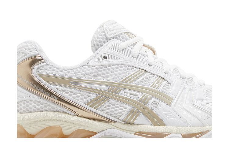ASICS Wmns Gel Kayano 14 'Simply Taupe'
