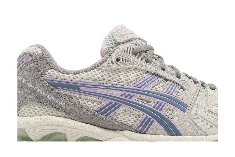 Asics Wmns Gel Kayano 14 'Birch Ironclad'