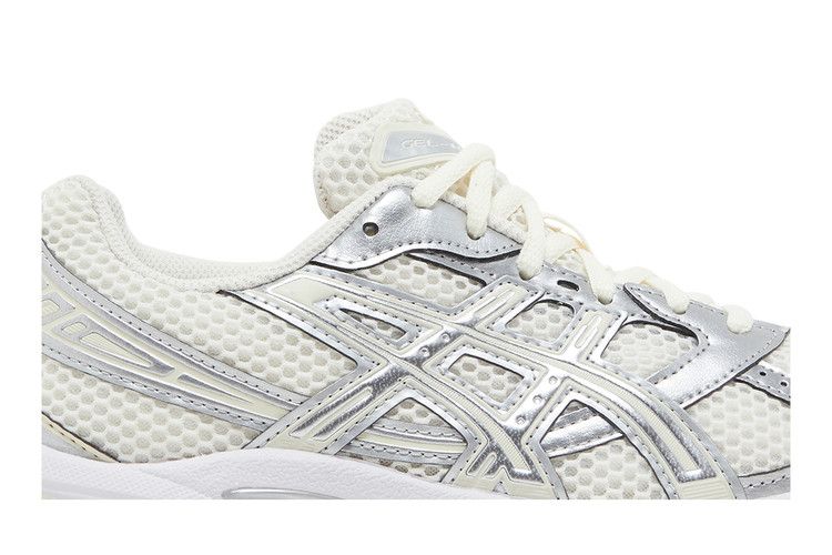 ASICS Wmns Gel 1130 'Cream Pure Silver'