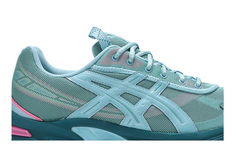 Kiko Kostadinov x ASICS Wmns UB2-S Gel 1130 'Wasabi Aquatic'