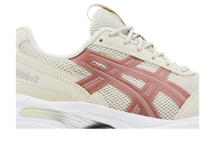 ASICS Wmns Gel 1090V2 'Light Dust Umeboshi'
