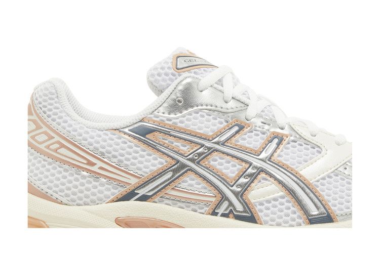 ASICS Wmns Gel 1130 'Copper Pure Silver'