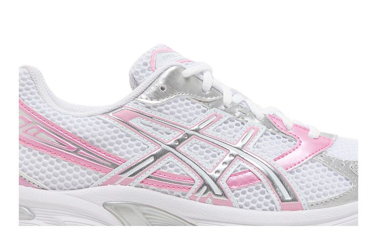 ASICS Wmns Gel 1130 'White Silver Pink'