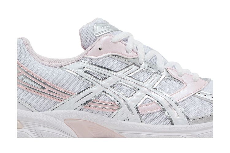 ASICS Wmns Gel 1130 'Heavy Metal Pack - White Crystal Pink'