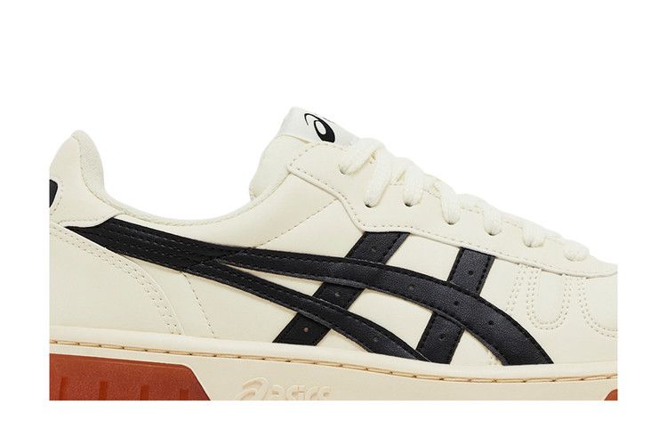 ASICS Court MZ 'Cream Black Gum'