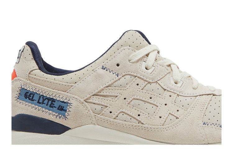 ASICS Gel Lyte 3 OG 'Patchwork'