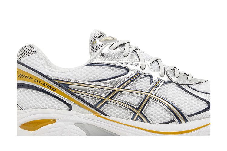 ASICS GT 2160 'Pure Silver Yellow'