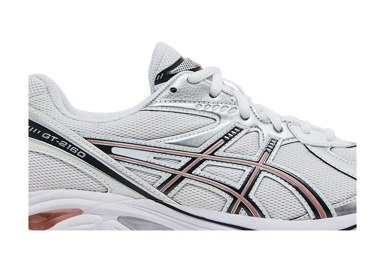 ASICS GT 2160 'White Rose Rouge'