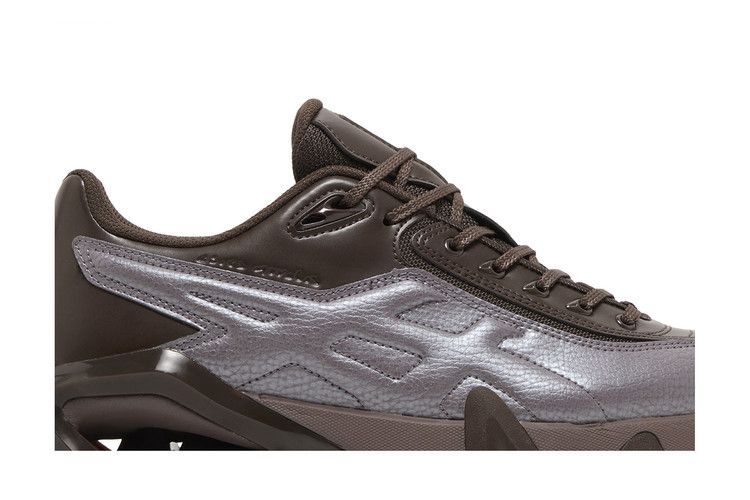 Kiko Kostadinov x ASICS Novalis Gel Teremoa 'Java'