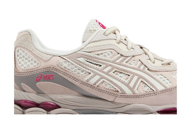 ASICS Gel NYC 'Cream Moonrock'