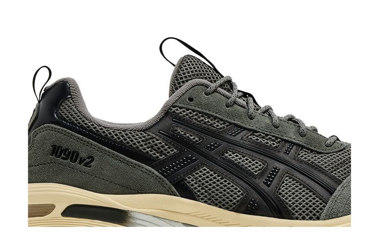 ASICS Gel 1090V2 'Truffle Grey Black'