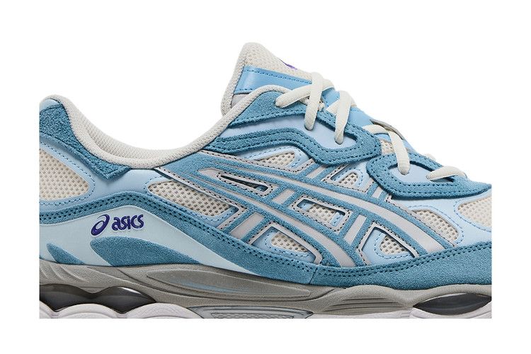 ASICS Gel NYC 'Arctic Sky'