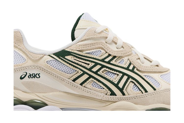 ASICS Gel NYC 'Ivory Forest Night'