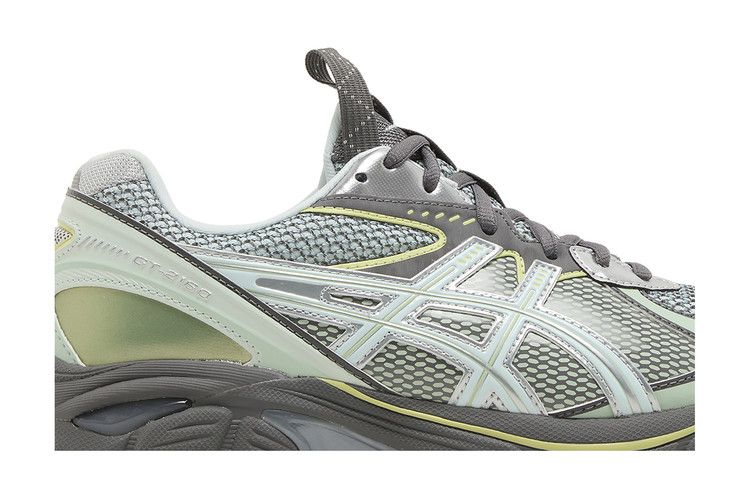 Kiko Kostadinov x ASICS UB6-S GT 2160 'Arctic Blue Carbon'