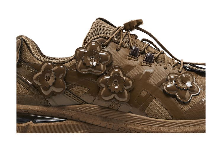 Cecilie Bahnsen x ASICS Gel Terrain 'Sepia'