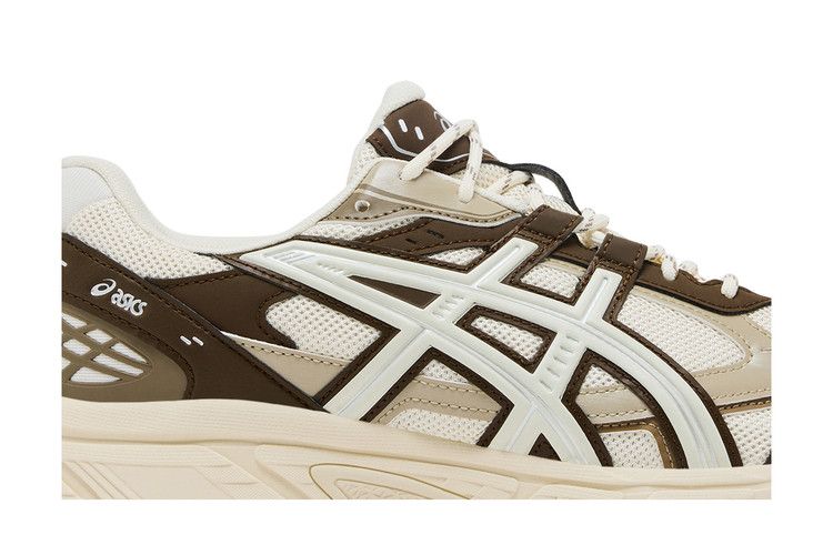 ASICS Gel Nunobiki 'Cream Brown Storm'