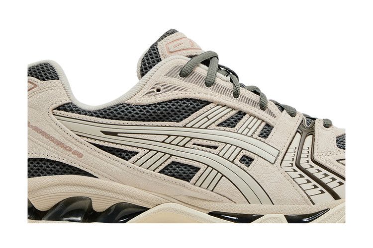 ASICS Gel Kayano 14 'Truffle Grey Oatmeal'