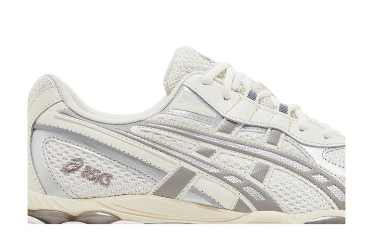 ASICS Gel NYC 2055 'Vanilla Pale Oak'